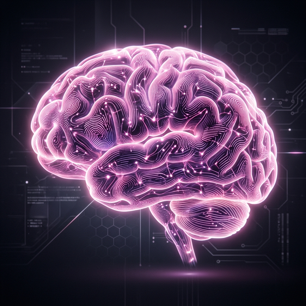 Brain Visualization