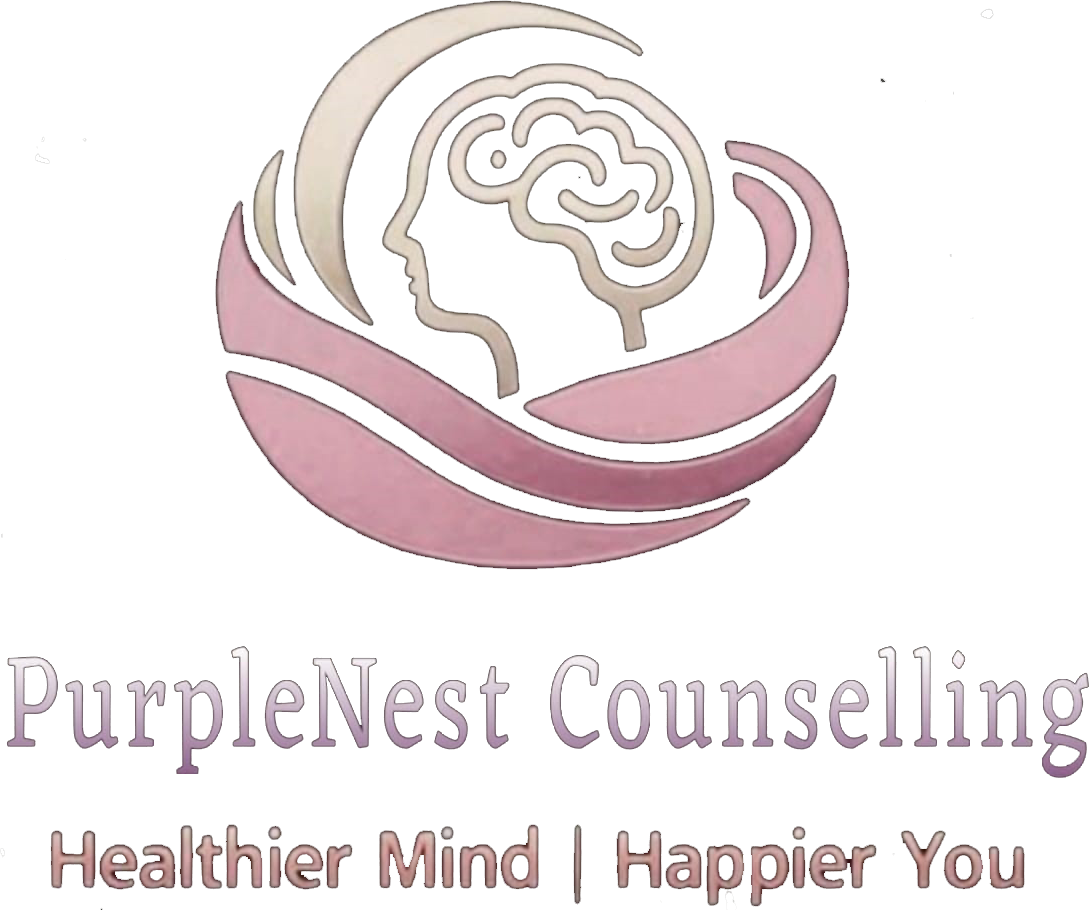 PurpleNest Counselling